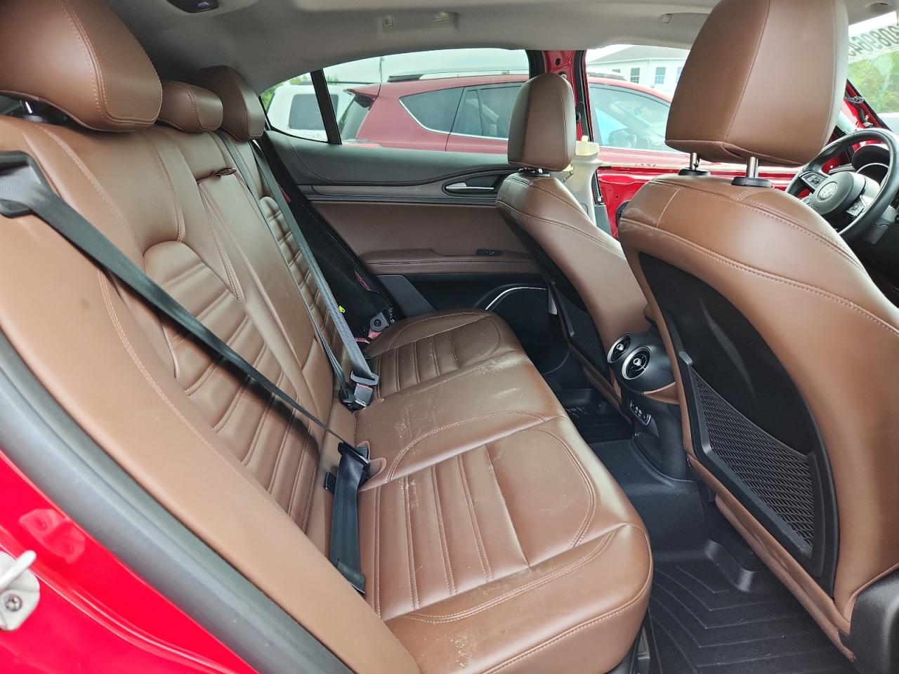 2020 Alfa Romeo Stelvio Ti VIN: ZASPAKBN1L7C84547 Lot: 63089645