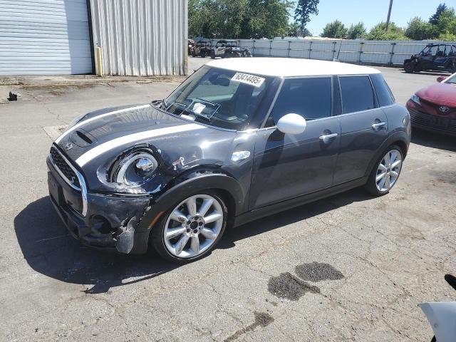  MINI COOPER 2016 Серый