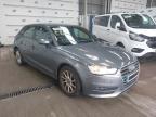 2015 AUDI A3 SE TFSI for sale at Copart EAST KILBRIDE