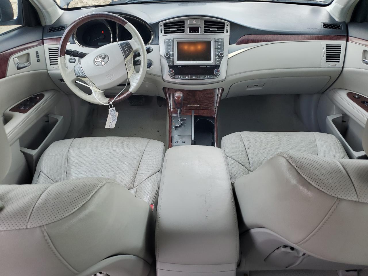 2012 Toyota Avalon Base VIN: 4T1BK3DB9CU464767 Lot: 64807575