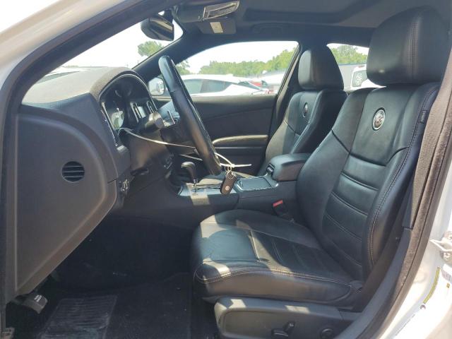  DODGE CHARGER 2014 White