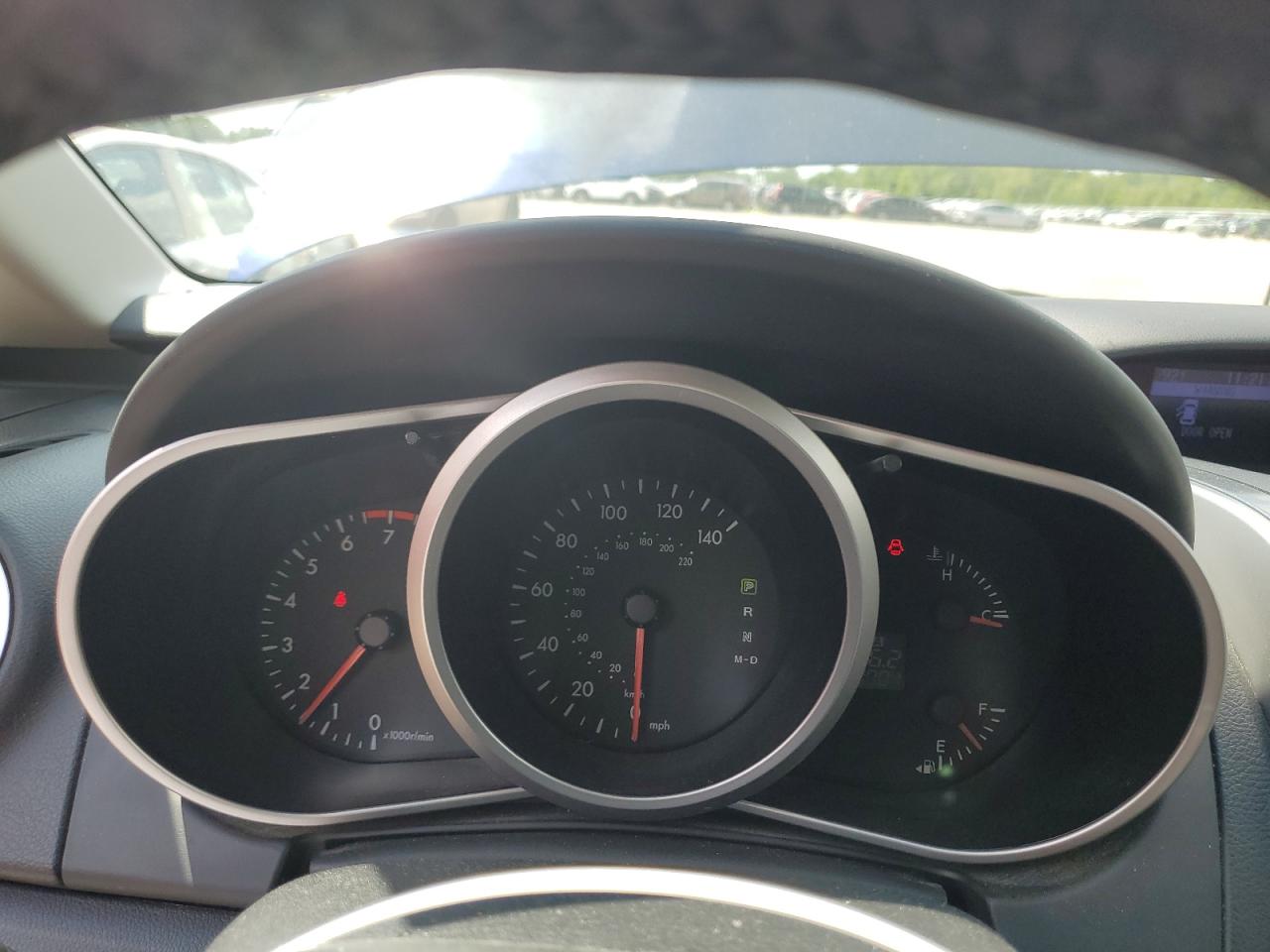 2010 Mazda Cx-7 VIN: JM3ER2W58A0313123 Lot: 65116215
