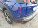 2019 PEUGEOT 3008 GT LINE BLUEHDI S/S  for sale at Copart WOLVERHAMPTON