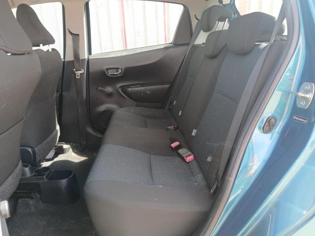 2012 TOYOTA YARIS TR V