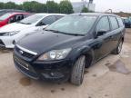2010 FORD FOCUS ZETE for sale at Copart SANDY