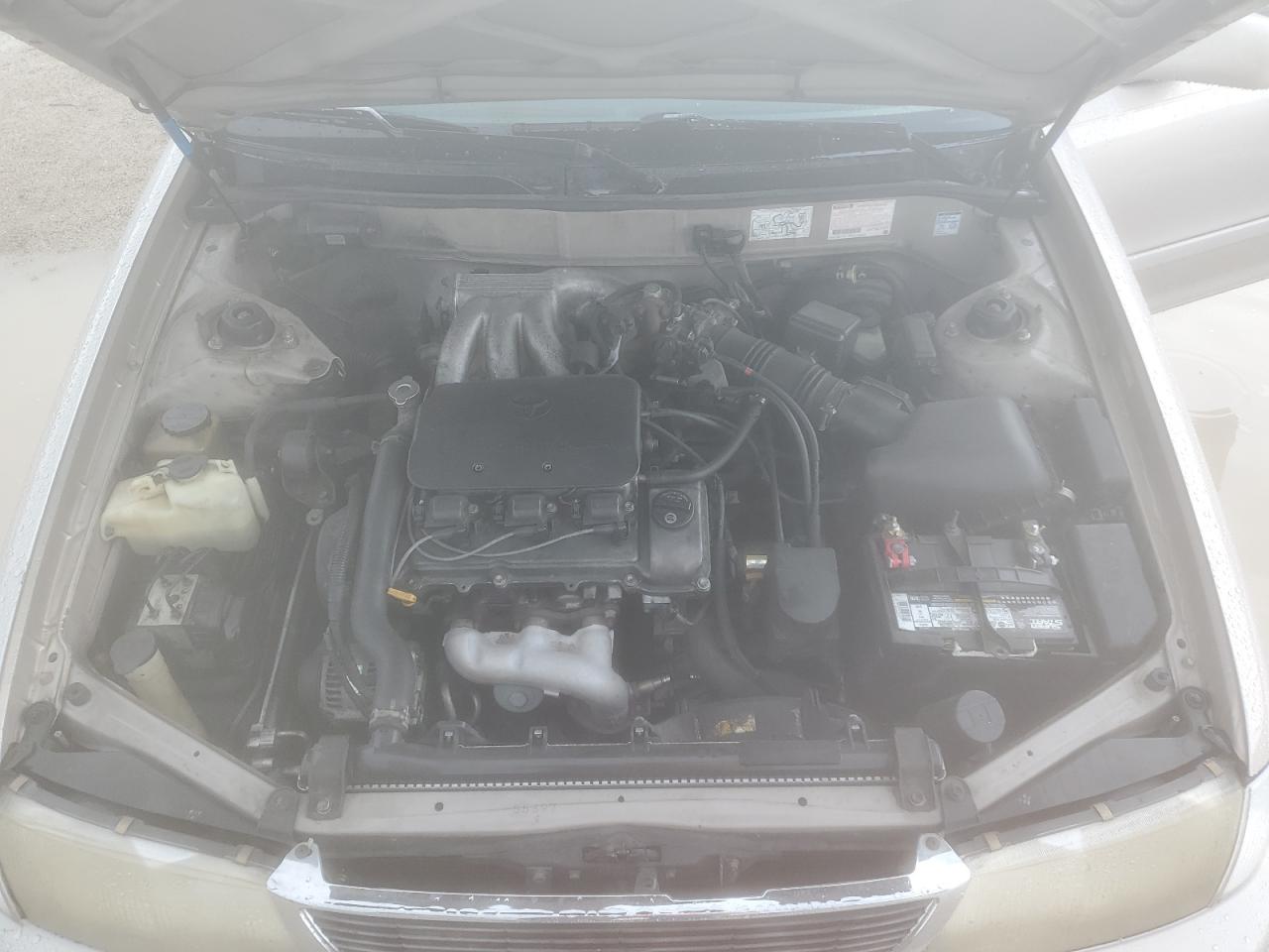 1997 Toyota Avalon Xl VIN: 4T1BF12B0VU143179 Lot: 63314735