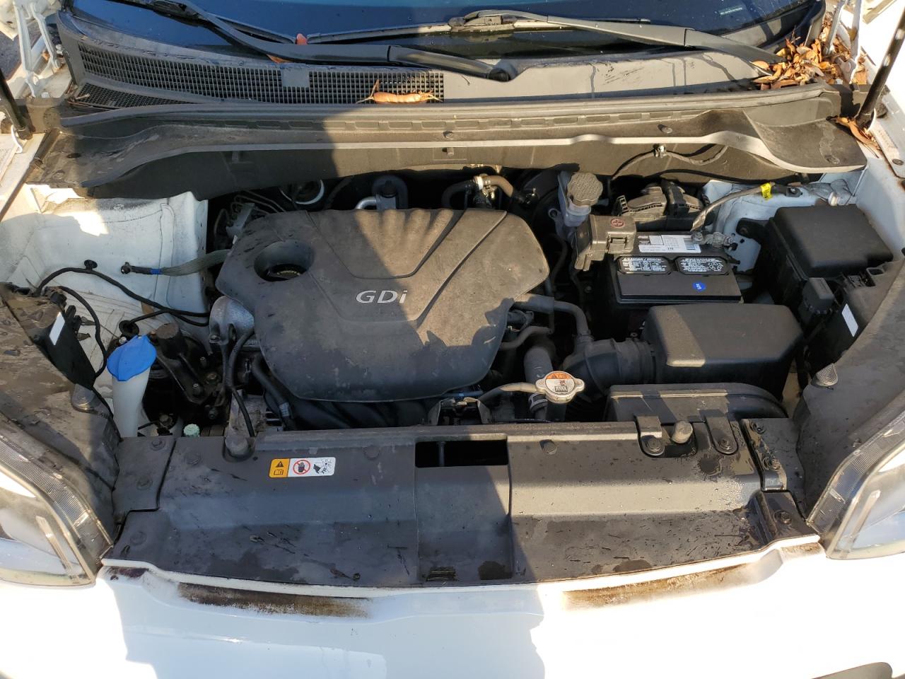 kndjn2a20g7334936 KNDJN2A20G7334936 2016 Kia Soul
