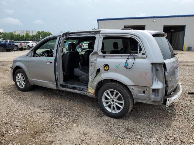  DODGE CARAVAN 2019 Серый
