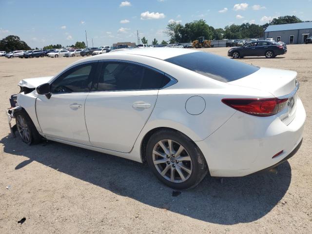  MAZDA 6 2016 Biały