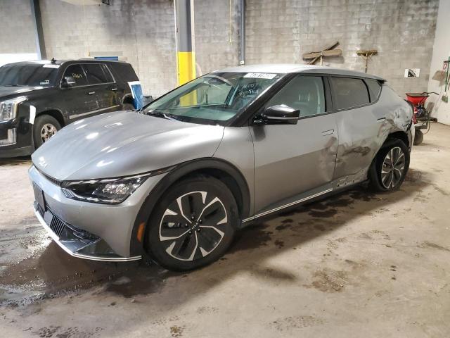 KIA EV6 LIGHT – zdjęcie z aukcji, lot #64781945