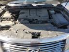 2012 INFINITI QX56 for sale at Copart CA - RANCHO CUCAMONGA