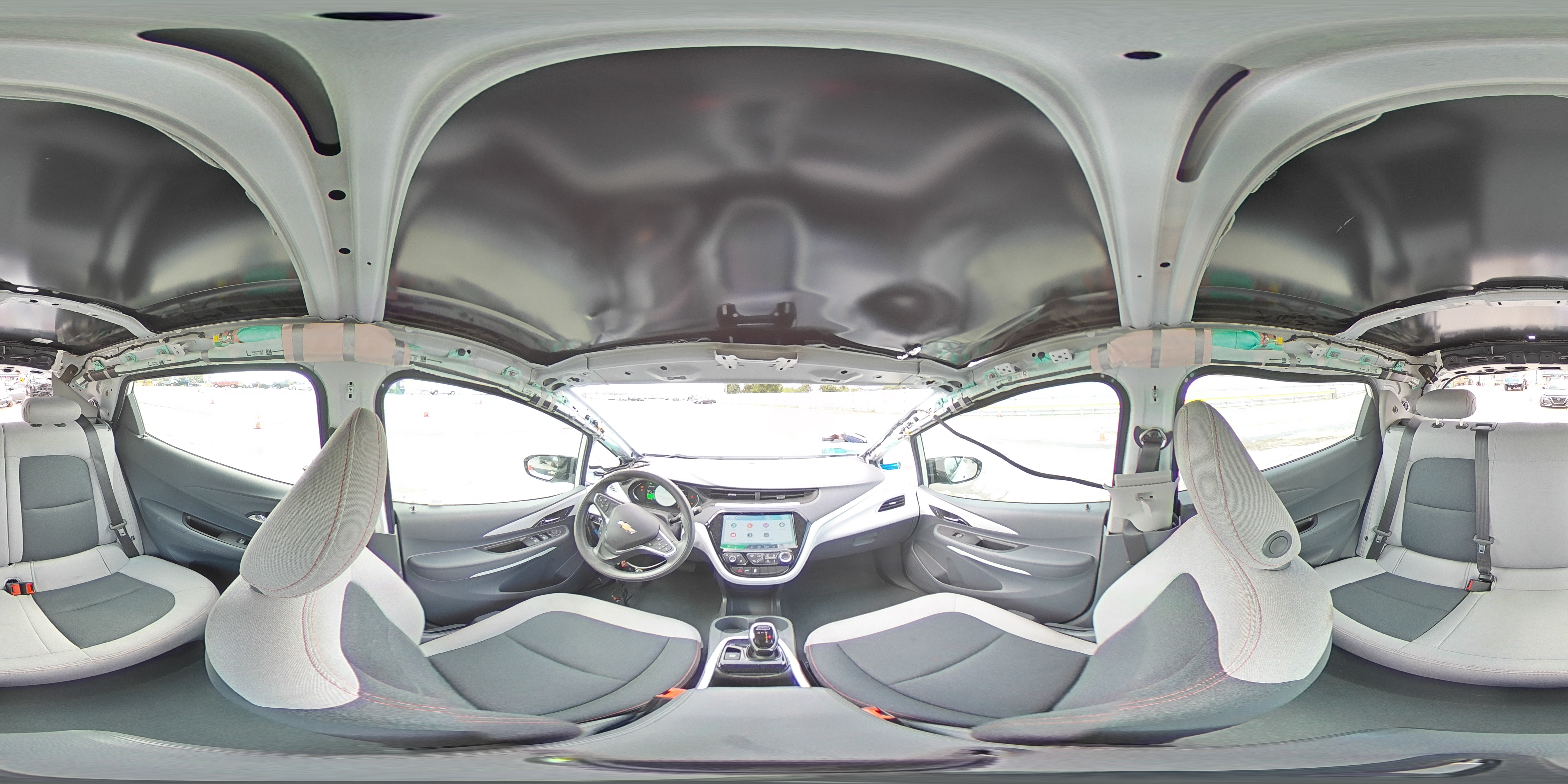 2021 Chevrolet Bolt Ev Lt VIN: 1G1FY6S00M4106796 Lot: 65535565