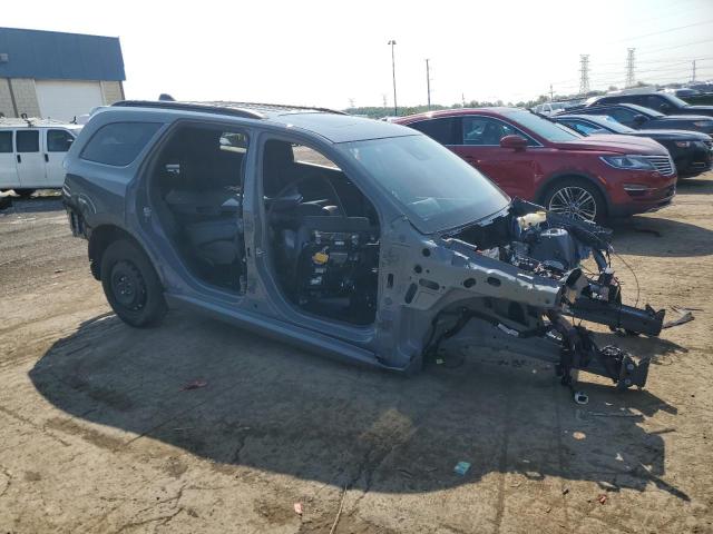  DODGE DURANGO 2024 Серый