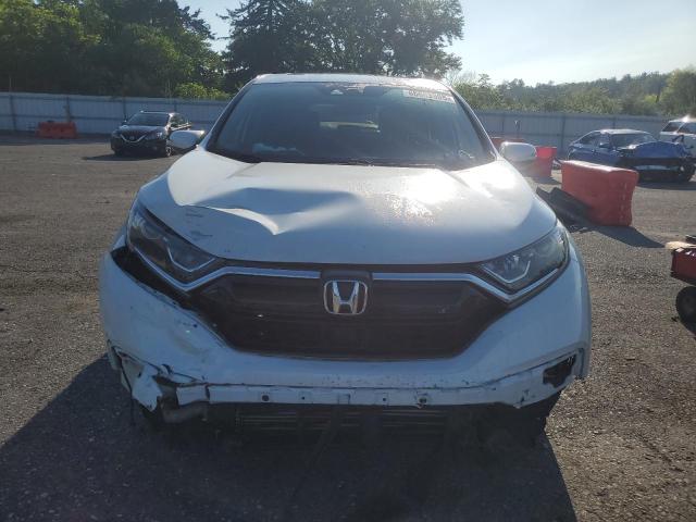  HONDA CRV 2022 Biały