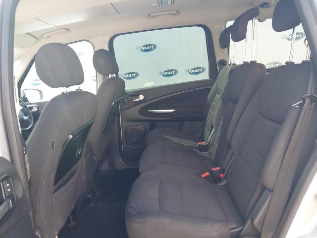 2010 FORD GALAXY TIT