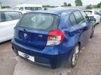 2006 BMW 116 I M SP for sale at Copart WESTBURY
