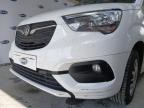 2021 VAUXHALL COMBO 2300 for sale at Copart BELFAST