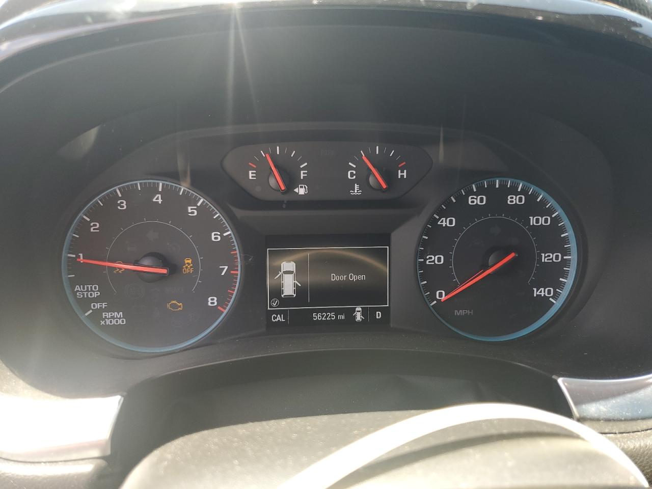 2019 Chevrolet Traverse Ls VIN: 1GNERFKW4KJ255304 Lot: 64433355
