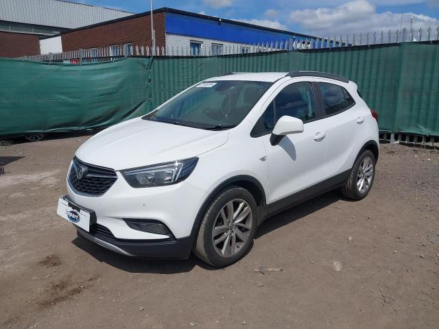 VAUXHALL MOKKA X AC 2017