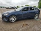 2015 MAZDA 3 SPORT   for sale at Copart ON - LONDON