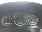 2009 MERCEDES BENZ C180 KOMP for sale at Copart SANDTOFT