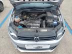 2014 VOLKSWAGEN POLO MATCH for sale at Copart NEWBURY