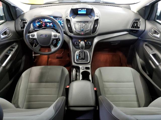 Parquets FORD ESCAPE 2013 White