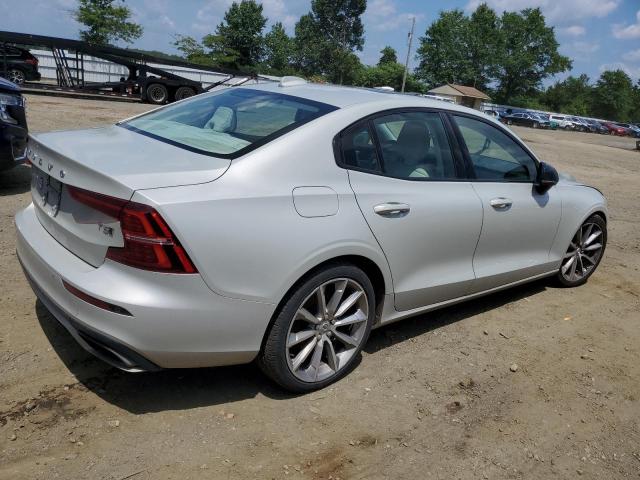  VOLVO S60 2021 Белы
