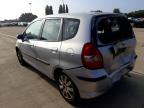 2007 HONDA JAZZ SE CV for sale at Copart SANDY