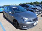 2013 SEAT IBIZA FR T for sale at Copart NEWBURY