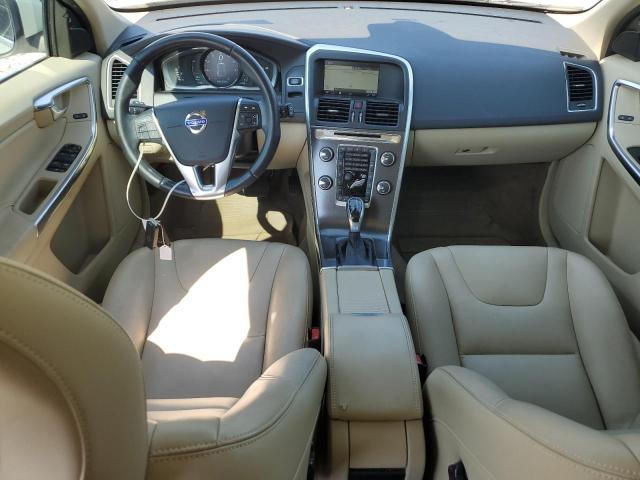  VOLVO XC60 2015 White