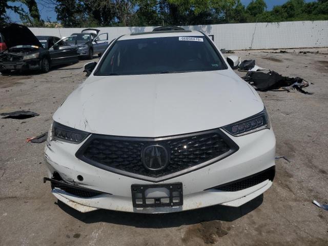  ACURA TLX 2020 Белы