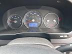 2010 HYUNDAI SANTA FE S for sale at Copart YORK