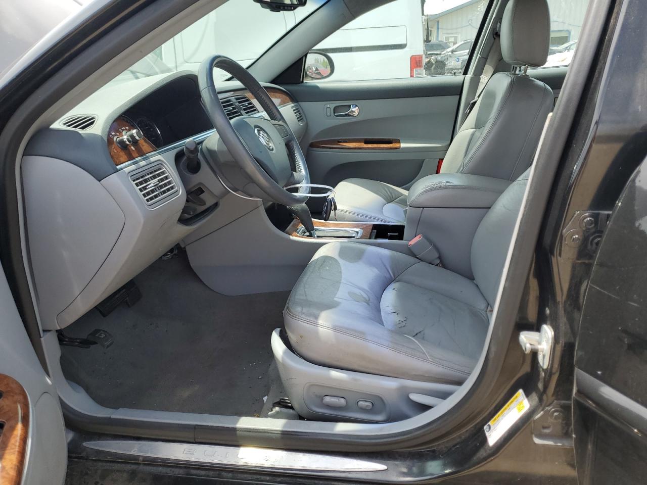 2006 Buick Lacrosse Cxl VIN: 2G4WD582261169110 Lot: 64225635
