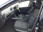 2014 MAZDA 3 SE-L NAV for sale at Copart WESTBURY