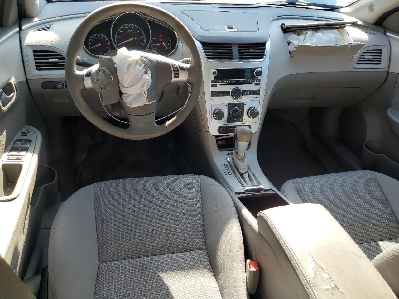 2011 Chevrolet Malibu Ls VIN: 1G1ZA5EU5BF155813 Lot: 65345145