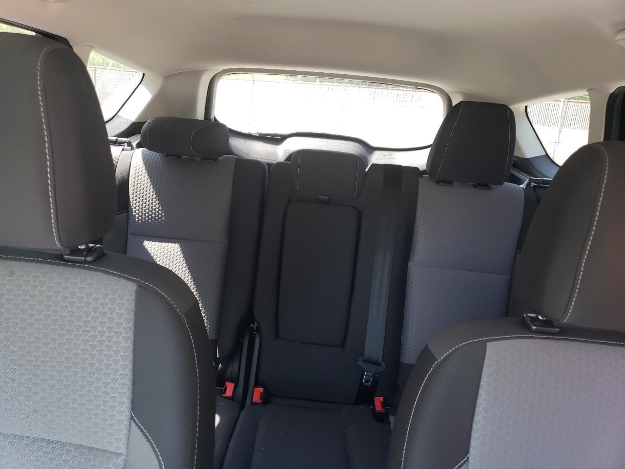2017 Ford Escape Se VIN: 1FMCU9GD2HUB58189 Lot: 64822755