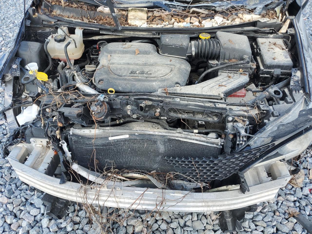 2020 Chrysler Pacifica Touring L Plus VIN: 2C4RC1EG3LR121173 Lot: 66155725