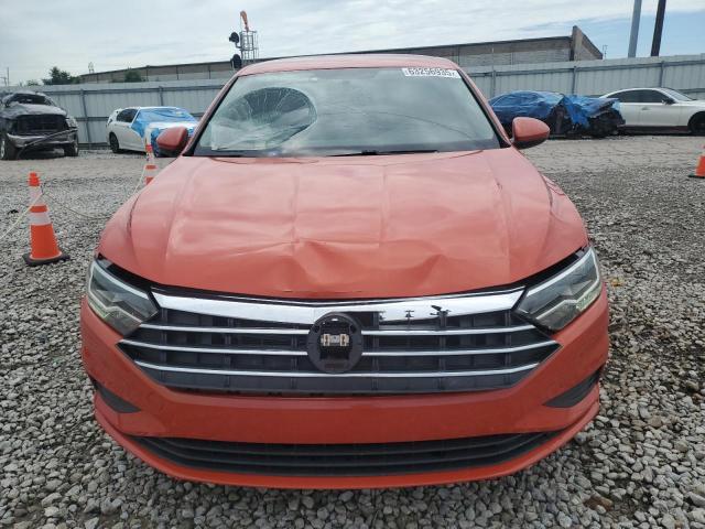  VOLKSWAGEN JETTA 2019 Pomarańczowy