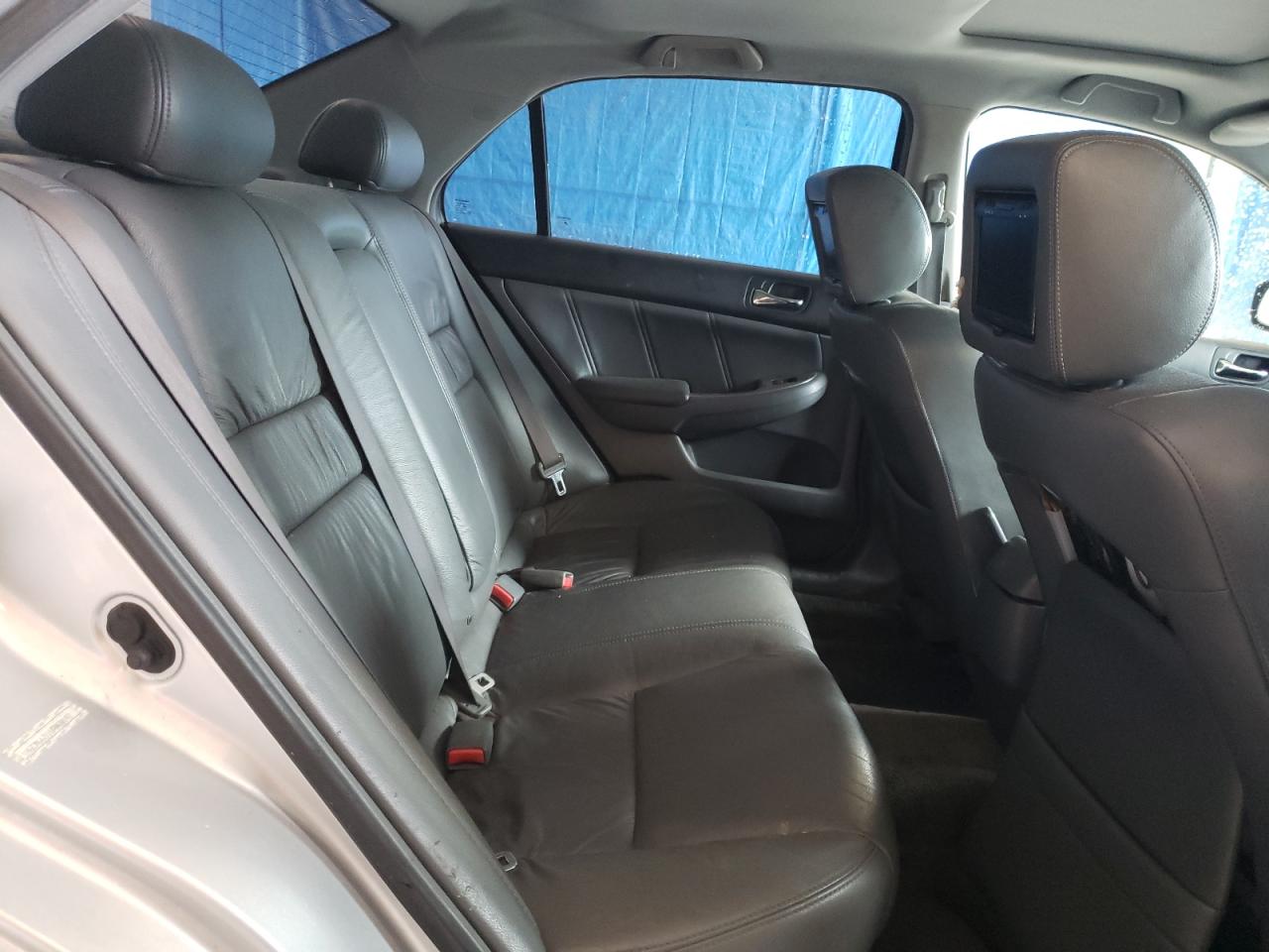 2006 Honda Accord Ex VIN: 1HGCM66516A068142 Lot: 62817855
