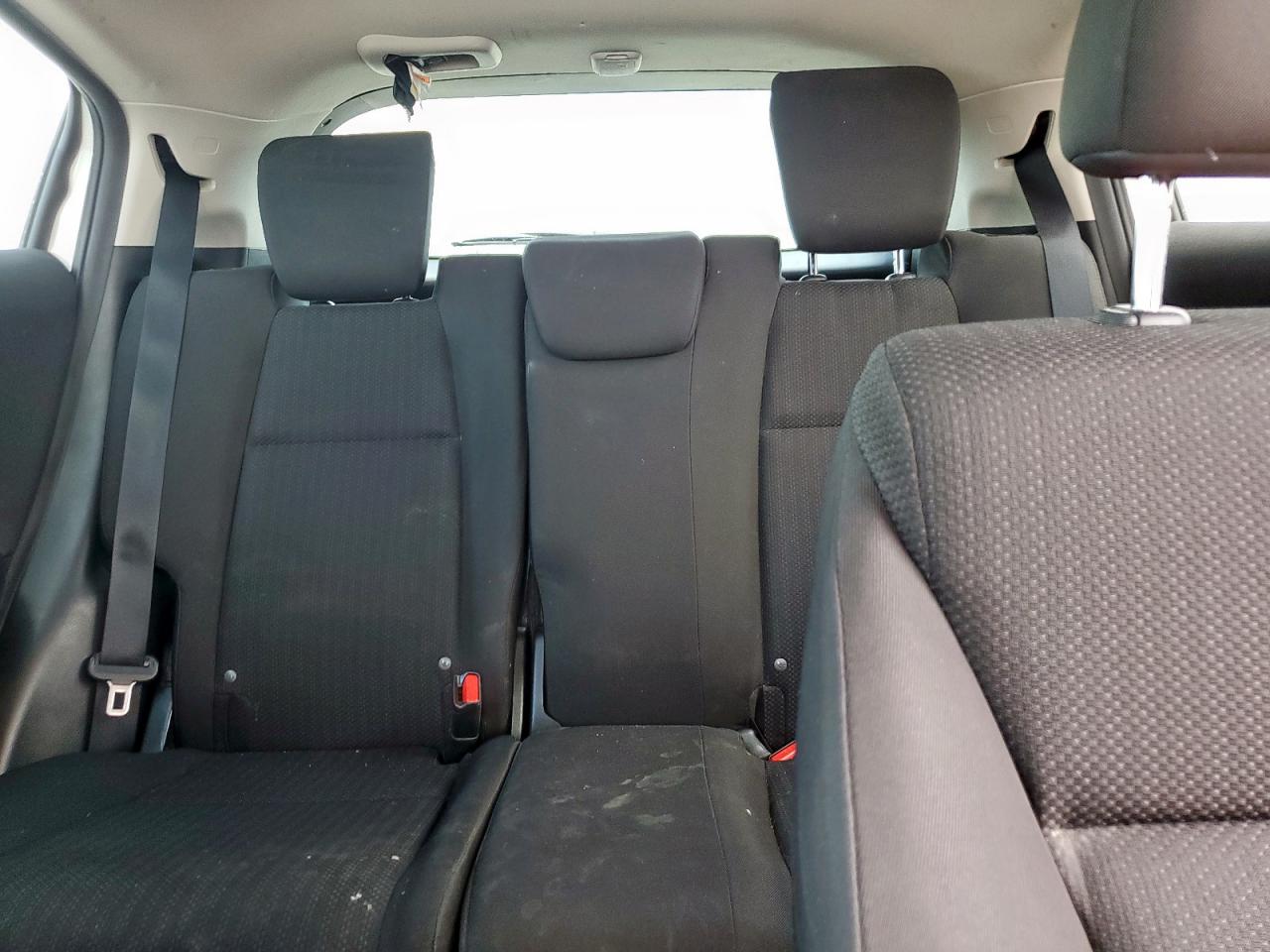 2017 Honda Hr-V Lx VIN: 3CZRU5G3XHM725147 Lot: 63748775