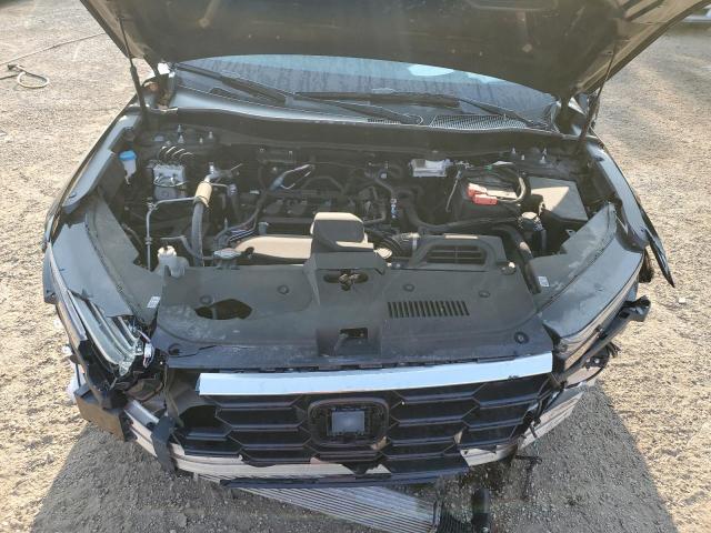 2023 HONDA CR-V LX  