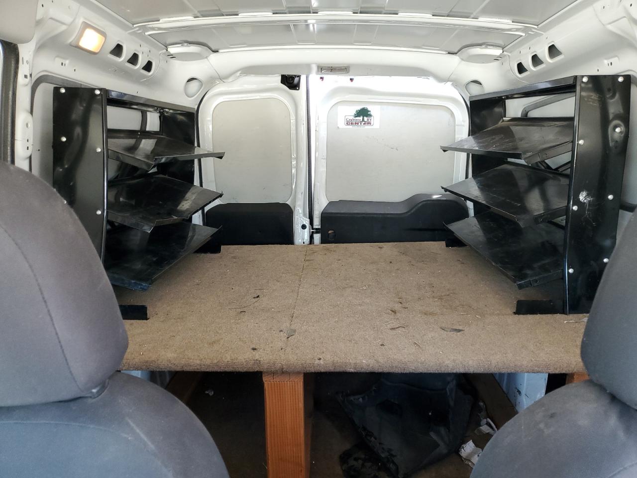 zfberfat7f6a82540 ZFBERFAT7F6A82540 2015 Ram Promaster City