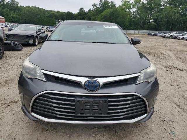  TOYOTA AVALON 2016 Szary