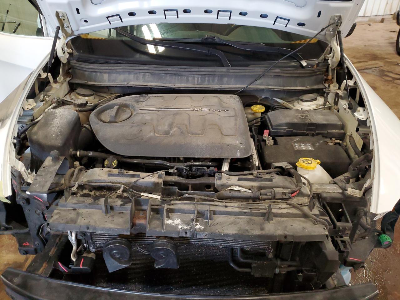 2016 Jeep Cherokee Trailhawk VIN: 1C4PJMBS3GW185783 Lot: 63757795