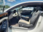 2020 BENTLEY CONTINENTAL GT   for sale at Copart AL - MONTGOMERY