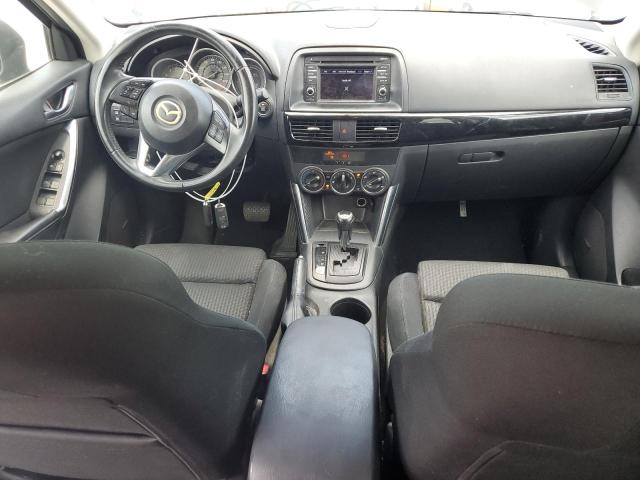  MAZDA CX-5 2014 Czarny
