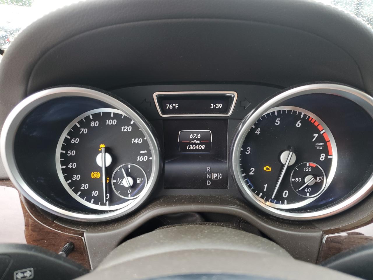 2014 Mercedes-Benz Gl 450 4Matic VIN: 4JGDF7CE4EA420339 Lot: 64003265