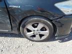 2011 TOYOTA AURIS HYBR for sale at Copart CORBY