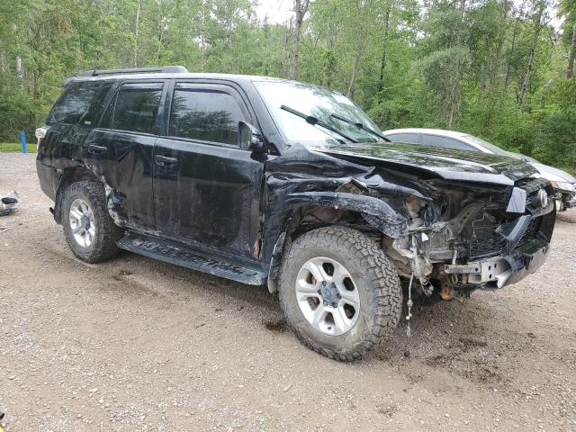 2016 TOYOTA 4RUNNER SR5/SR5 PREMIUM  